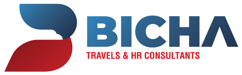 BICHA Logo